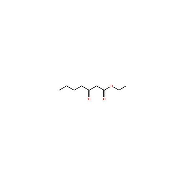 Ak Scientific Ethyl 3-oxoheptanoate (1g), CAS 7737-62-4 7858AL-1g - main