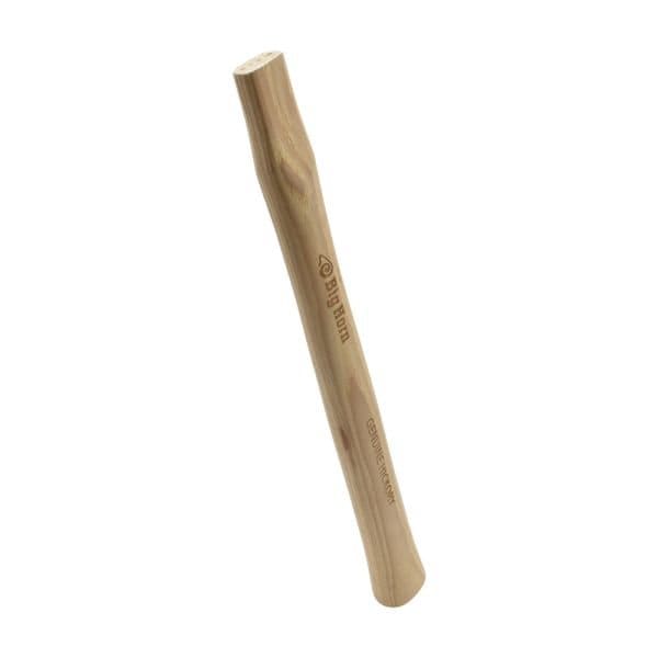 Big Horn 20 Oz Replacement Hickory Handle for Magnetic Hammer 15165 15168 - main