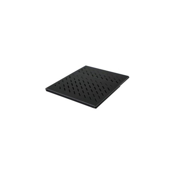 Rittal 19In. Component Shelf 400-600 5501655 - main