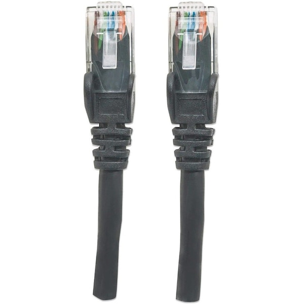Intellinet Network Solutions NETWORK CABLE, CAT6, UTP 738309 - main
