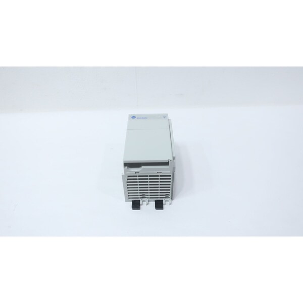 Allen Bradley COMPACT I/O POWER SUPPLY MODULE SER A 1769-PA2 - main