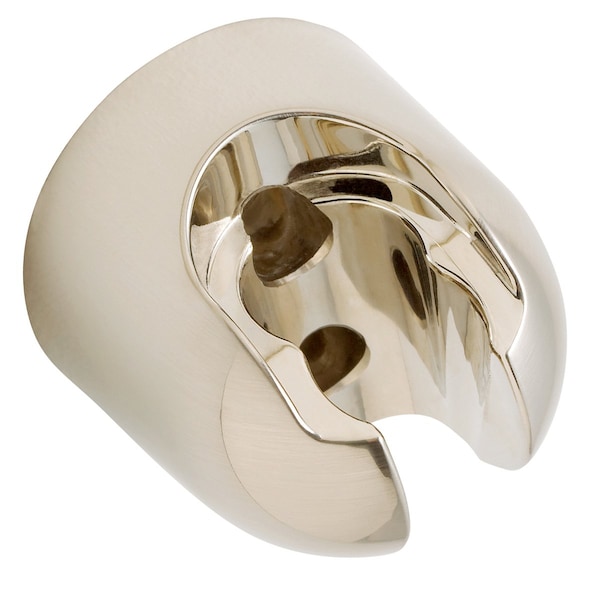 Speakman Metal Hand-Held Shower Bracket, Brushed Nickel VS-128-BN - main