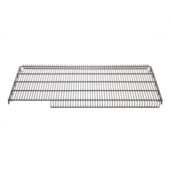 Liebherr COVER GRILLE FOR MOTOR 744472500 - main