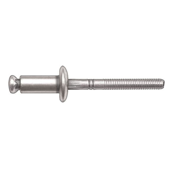 Disco Automotive Hardware 1/4'' Hole Size 1/2'' Flange, 50PK 9902MT - main