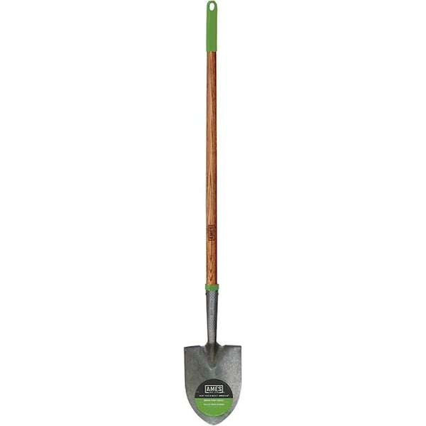True Temper LHRP Floral Shovel 2916100 - main