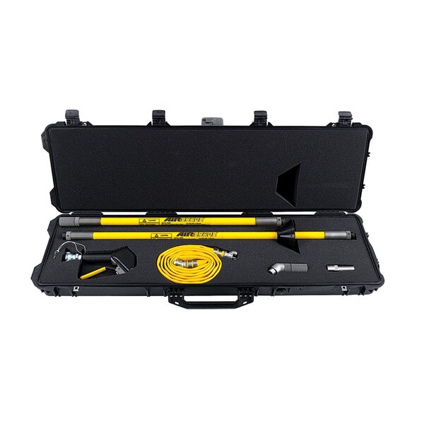 Airspade 2000 Construction Kit, 225 cfm HT102 - main