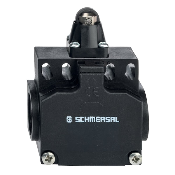 Schmersal Position switches, TR 256-11Z-M20, 2 cable entries M 20 x 1.5, Mounting details to EN 50047, Thermo 151160533 - main