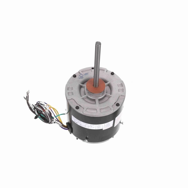 Century Condenser Fan Motor 1/3-1/8 HP 460V 1.0 Rated Amps EM3209F - main
