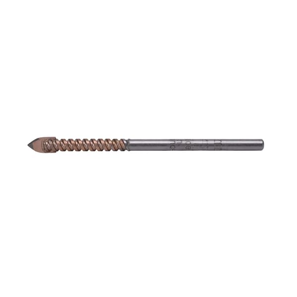 Century Drill & Tool Glass and Tile Drill Bits 81212 - main