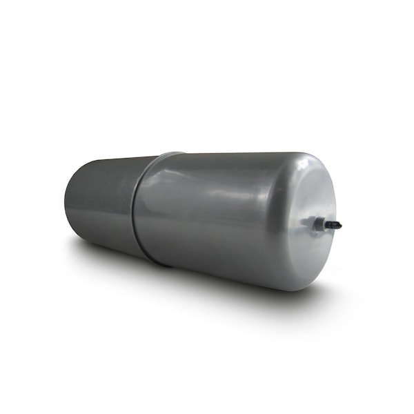 Pacbrake ALPHA SD Helper Spring Bellows HP10560 - main