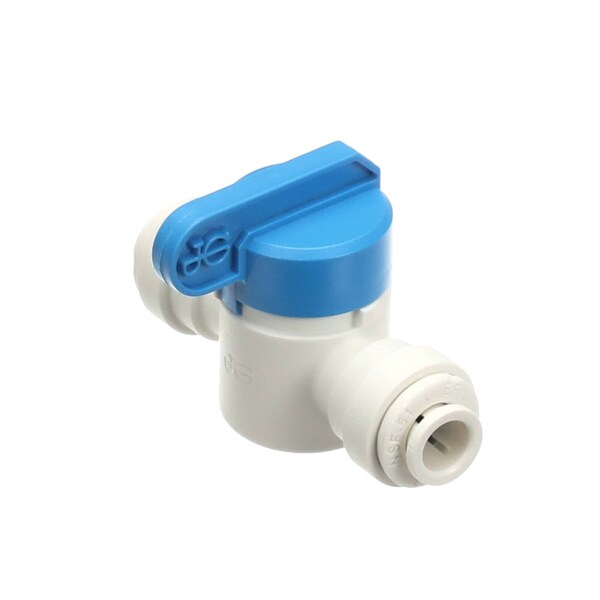 Follett VALVE, 1/4 01035526 - main