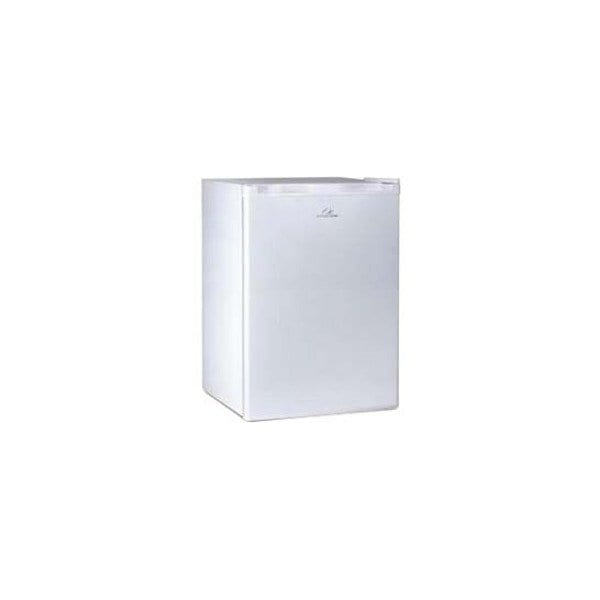 Commercial Cool 2.6 Cu. Ft. Refrigerator, Freezer, White CCR26W - main