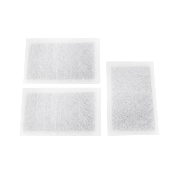 Trane MIST FLTR 15 in. x24 in., 3PK FLR6409 - main