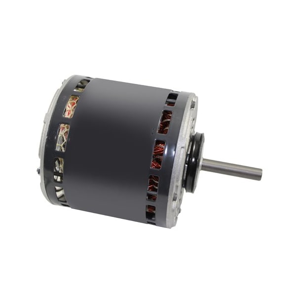 U.S. Motors Motor, 3/4HP, 1075/5SPD, 208-230V, 60HZ LX7924 - main