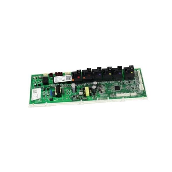 Ge CONTROL RC17 FLASHED WB27X36811 - main