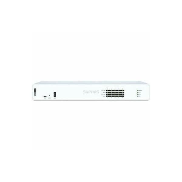 Sophos (XG118Z00ZZPCUS) Network Security & Firewalls XG118Z00ZZPCUS - main