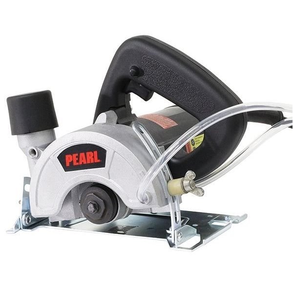 Pearl Hand Held Saw Wet/Dry, GFCIVX5WV 5in VX5WV - main