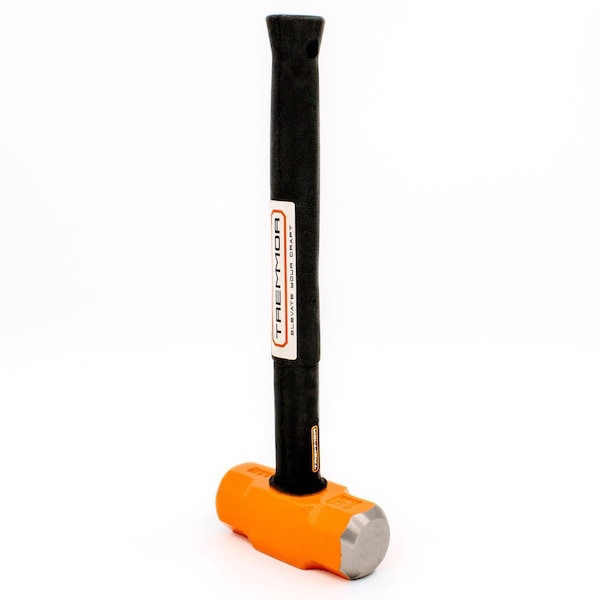 Tremmor IRON CORE, Sledge Hammer 6lb, 16in TR1641 - main