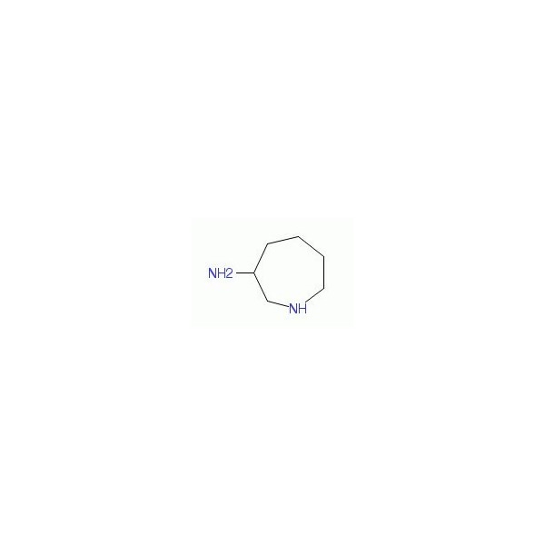 Ak Scientific 3-Aminohomopiperidine (250mg), CAS 69154-03-6 W7905-250mg - main