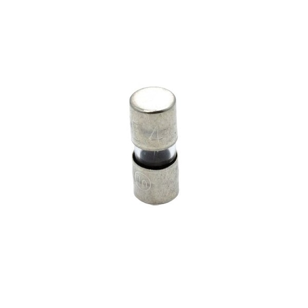 Optifuse Automotive Glass Fuse, FSO Series, Fast-Acting, 4A to 30A, 32V AC FSO-4A - main