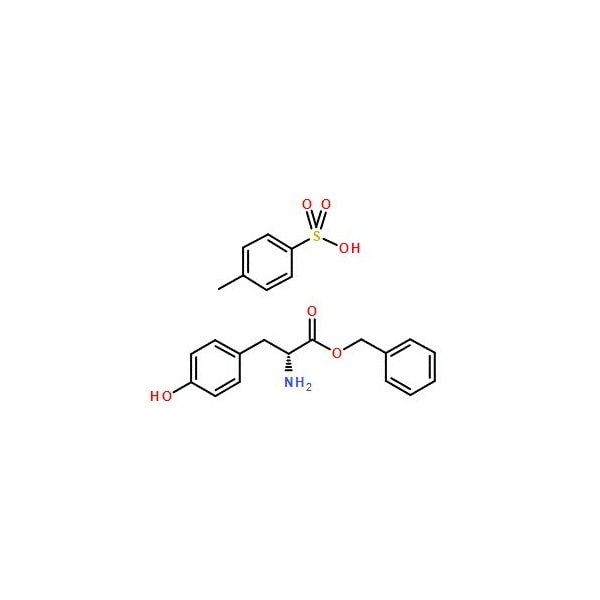 Ak Scientific H-D-Tyr-OBzl TosOH (5g), CAS 97984-63-9 Z6016-5g - main