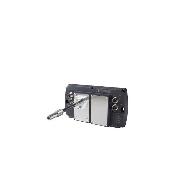 Siemens TRC3000 RSH-PN wedge mark sensor for 1 fiber-optic cable with RGB 6AU1671-0XA00-0AB0 - main