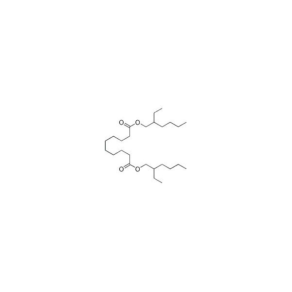 Ak Scientific Bis(2-ethylhexyl) sebacate (100mL), CAS 122-62-3 I920-100mL - main