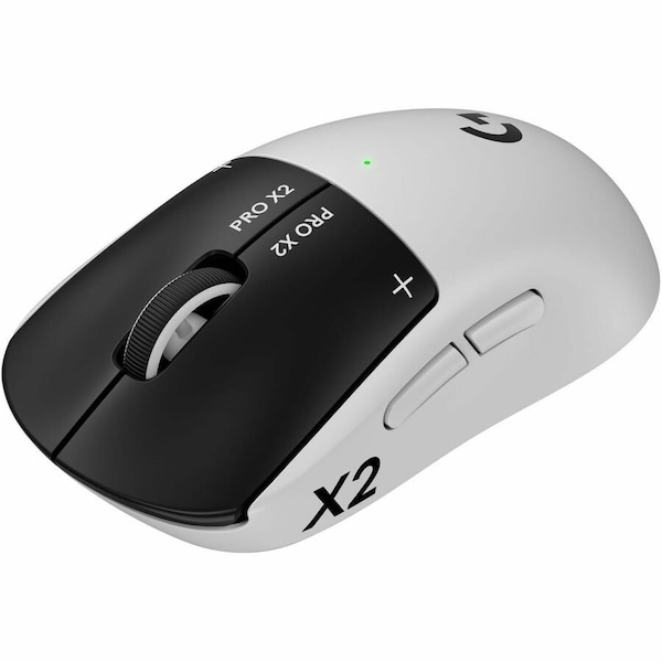 Logitech Pro X2 Superstrike 910-007700 - main