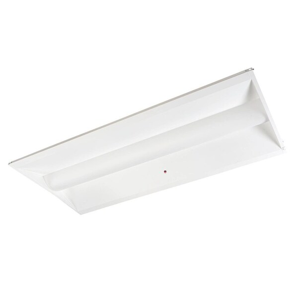 Keystone 2x4 LED Center Basket Doorframe Retrofit feat. Power Select & Color Select, 30/25/20W, 120-277V Inpu KT-RKIT30PS-24DB-8CSA-VDIM - main