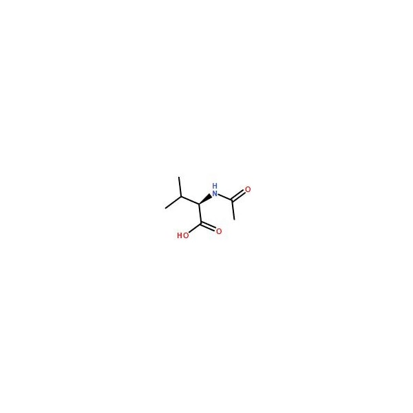 Ak Scientific Ac-D-Val-OH (100g), CAS 17916-88-0 X6675-100g - main