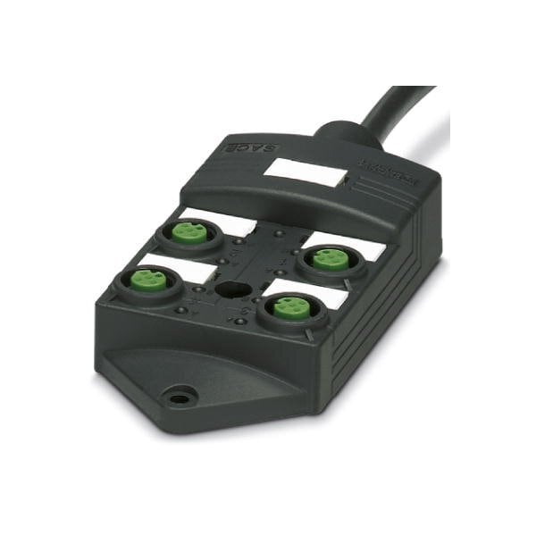 Phoenix Contact SACB-4/ 8-L-10 0PUR SCO P 1452615 - main