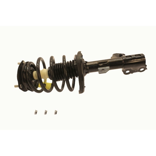 Kyb Complete Corner Unit Assembly -Strut, Mount and Spring, SR4109 - main