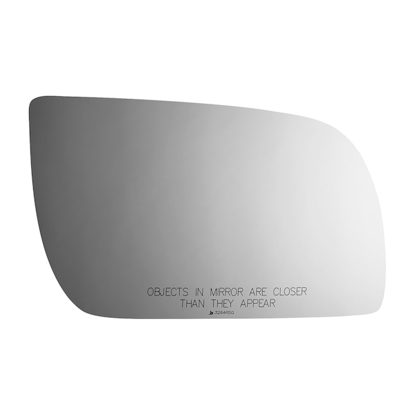 Burco Mirror Redi-Set-Go OE Replacement Exterior Mirror Glass 3264RSG - main