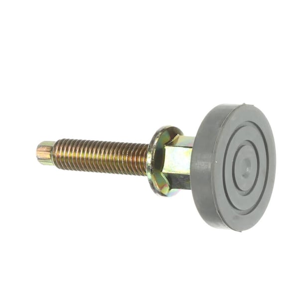 Ge RUBBER MOLDED FOOT BOLT WH01X10585 - main