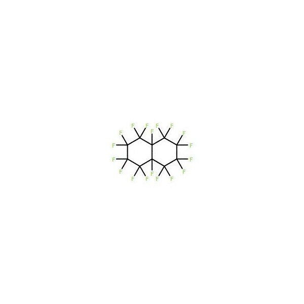 Ak Scientific Perfluoro(decahydronaphthalene) (25g), CAS 306-94-5 Y1452-25g - main