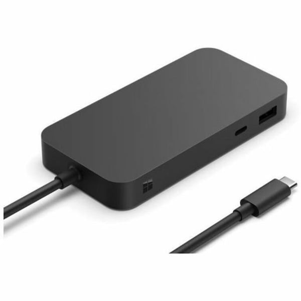 Microsoft SURFACE USB4 DOCK CM SC EN/XD/ES US/CAN/M EP2-19863 - main
