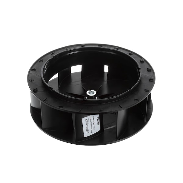 Accurex WHL, CW, PA66, W/FIN, 11X2.936, .5 1043266 - main