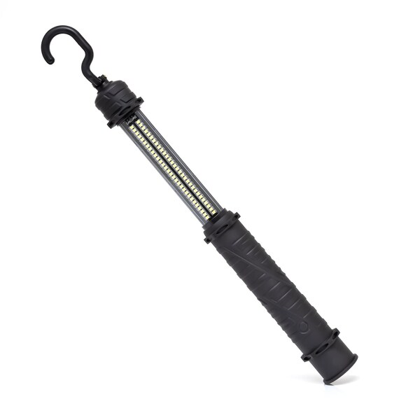 Neiko Cordless LED Work Light with 350 Lumens, 5 Hours of Runtime and 4000-mAh Rechargeable Battery 40464A - main