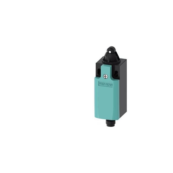 Siemens Position switch Plastic 31 mm according to EN 50047 Increased 3SE5234-0CD03-1AJ1 - main
