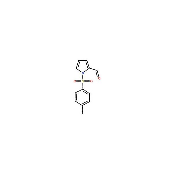 Ak Scientific 1-(p-Toluenesulfonyl)pyrrole-2-aldehyde (1g), CAS 102619-05-6 4307AL-1g - main