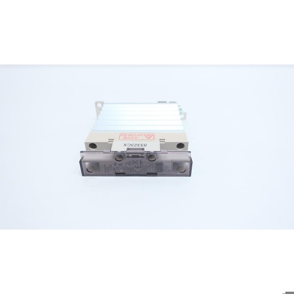 Omron Solid State Relay 15A Amp 12-24V-Dc G3PE-215B - main