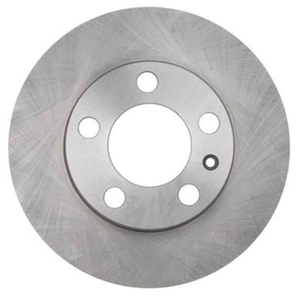 Raybestos 96779R Brake Rotor - 1.56 In. R42-96779R - main