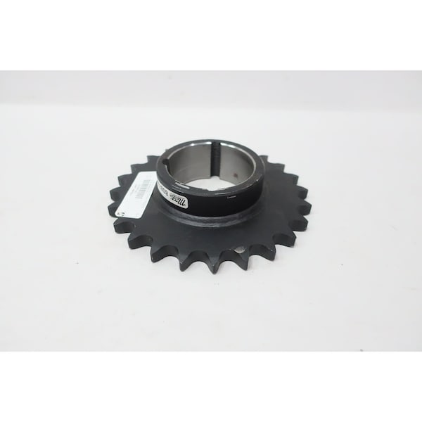 Martin SINGLE ROLLER CHAIN SPROCKET 24T 80BTB24 - main