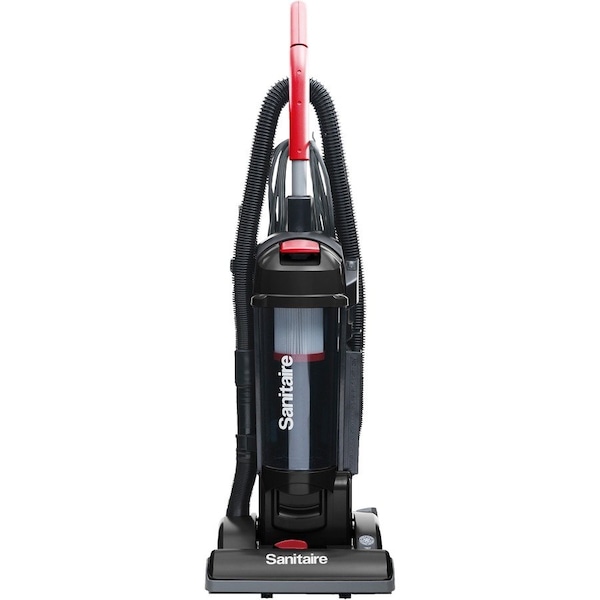 Sanitaire Upright Vacuum Cleaner, Black, 17 lb SC5745D - main