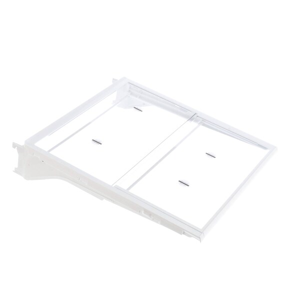 Ge SHELF ASM QUICK SPACE WR32X23649 - main