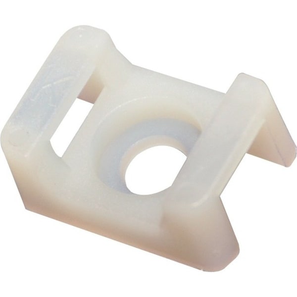 Dolphin Components 0.59" Cable Tie NAT PK 1000 DC-LPM-2 - main