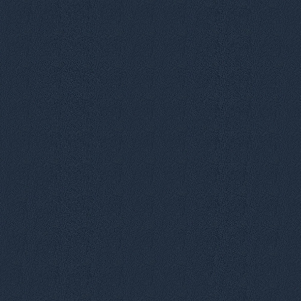 Abbeyshea Whisper, PVC Coated Faux Leather, Contract Grade, Upholstery Fabric, Navy Samples WHISPWHI2137M9X9 - main