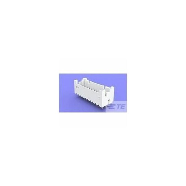 Te Connectivity ASSY HDR VERT GWT BOSSED DUAL ROW EP2.5 1-1969570-6 - main