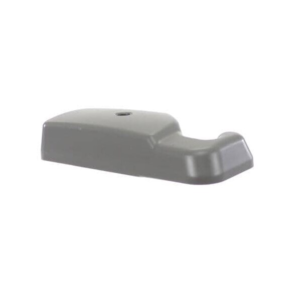 Whirlpool REFRIGERATOR DOOR HINGE COVER WPW10191117 - main