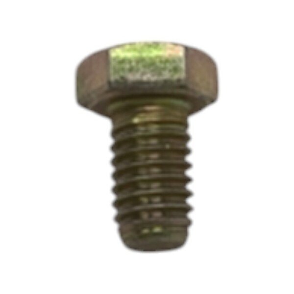 Liebherr HEX SCREW, LIEBHERR OEM 10049-B 10049-B - main